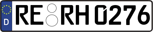 RE-RH0276