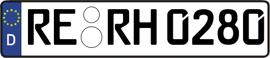 RE-RH0280