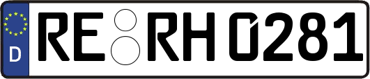 RE-RH0281