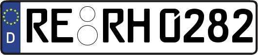 RE-RH0282