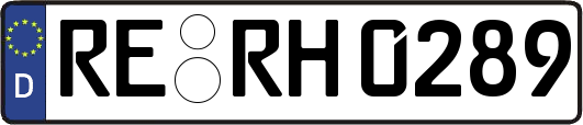 RE-RH0289