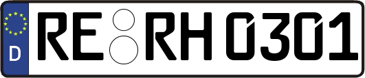 RE-RH0301