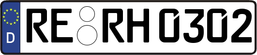 RE-RH0302