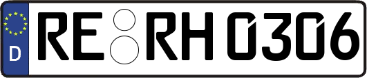RE-RH0306