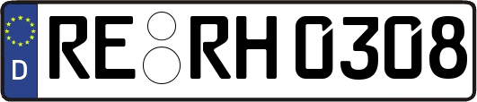 RE-RH0308