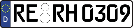 RE-RH0309