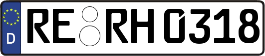 RE-RH0318