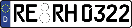 RE-RH0322