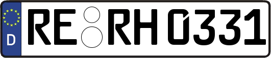 RE-RH0331