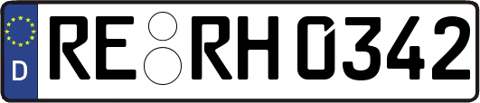 RE-RH0342