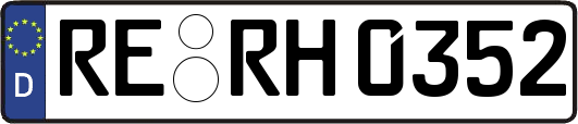 RE-RH0352