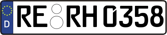 RE-RH0358