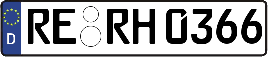RE-RH0366