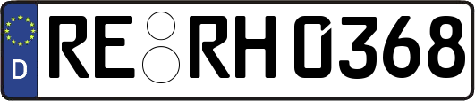 RE-RH0368