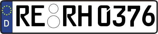 RE-RH0376