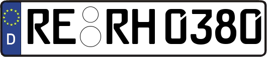RE-RH0380