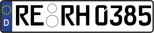 RE-RH0385