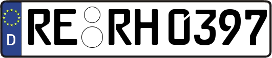 RE-RH0397