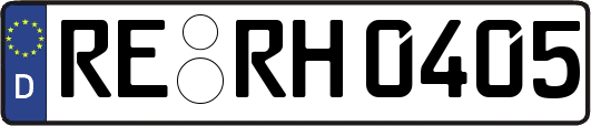RE-RH0405