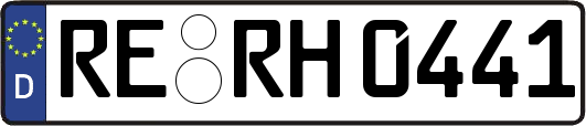 RE-RH0441