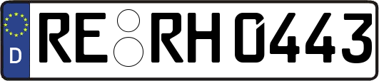 RE-RH0443