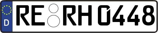 RE-RH0448