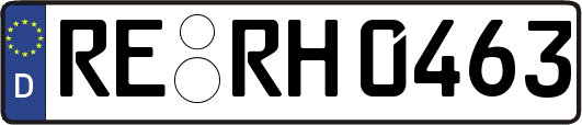 RE-RH0463