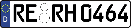 RE-RH0464