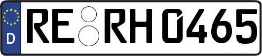 RE-RH0465