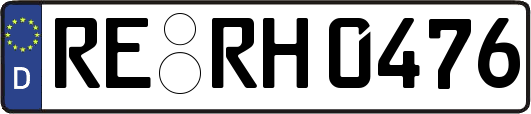 RE-RH0476