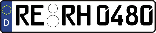 RE-RH0480