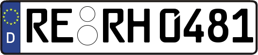 RE-RH0481