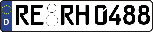 RE-RH0488