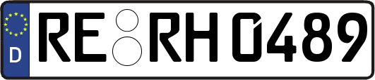 RE-RH0489