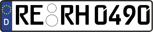 RE-RH0490
