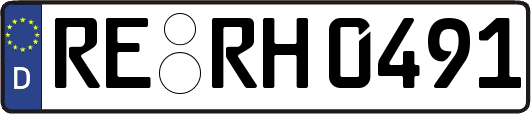 RE-RH0491