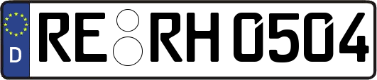 RE-RH0504