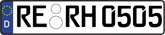 RE-RH0505