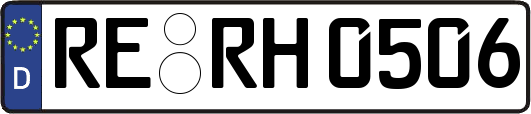 RE-RH0506