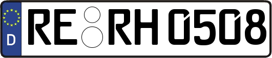 RE-RH0508