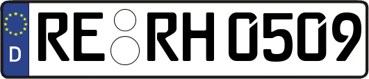 RE-RH0509