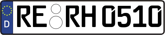 RE-RH0510
