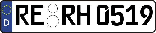 RE-RH0519