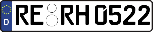 RE-RH0522
