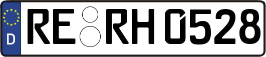 RE-RH0528