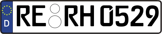 RE-RH0529