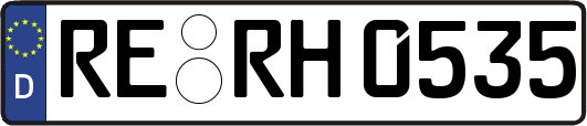 RE-RH0535