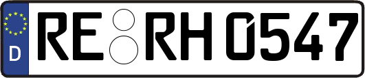 RE-RH0547