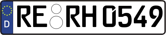 RE-RH0549