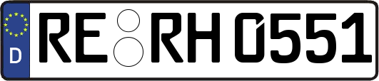 RE-RH0551